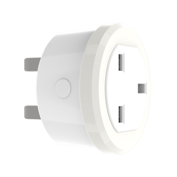 NEO COOLCAM Z-wave Plus Smart Power Plug UK Socket Smart Home Automation Alarm System home