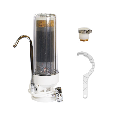 Countertop Water Filter System