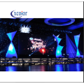 P4.8 Outdoor Stage Back Rental LED Display Screen