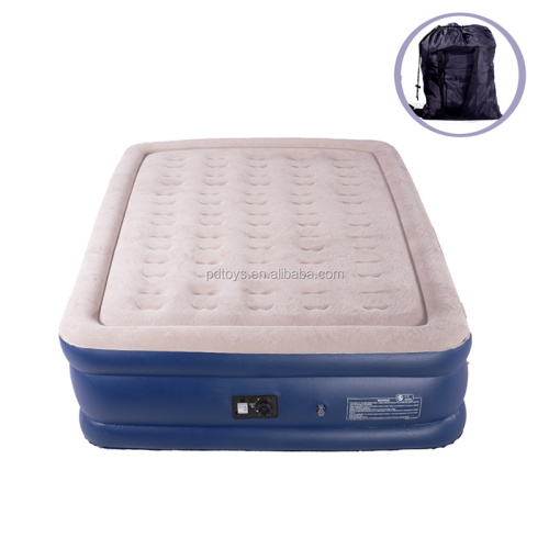 Queen Size Inflatable Air Mattress Blow Up Mattress for Sale, Offer Queen Size Inflatable Air Mattress Blow Up Mattress