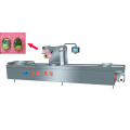 Metal Fastener PLC Automatic Controlled Vacuum Packing Machine