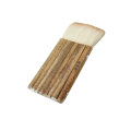 Soft Wool Brushes 6/10/20/24 Joint Brush Oil Paint Latex Paint Shading Painting and Calligraphy Mounting Bamboo Tube Broad Brush