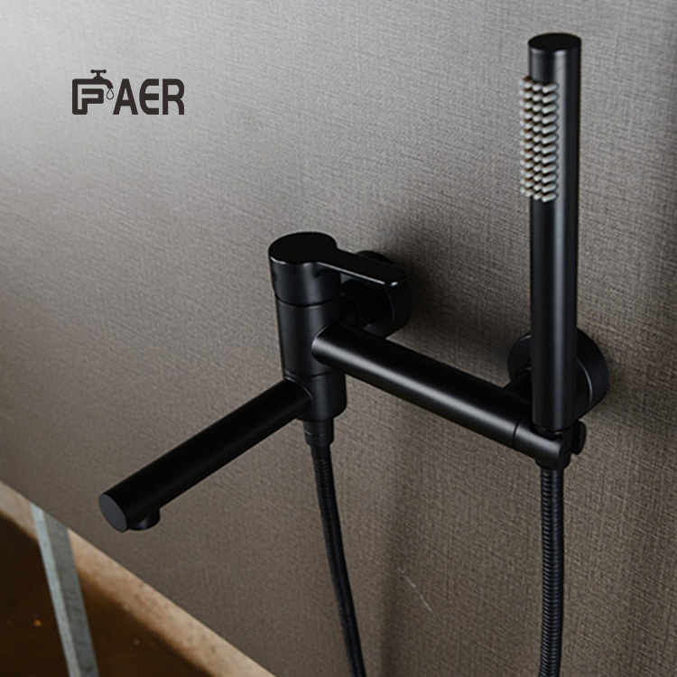 Black Faucet 6