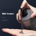Volcanic Mud Deep Cleansing Facial Cleanser Improve Blackheads Oil Control Moisturize Refreshes Mild Reduce Acne Men Delicate