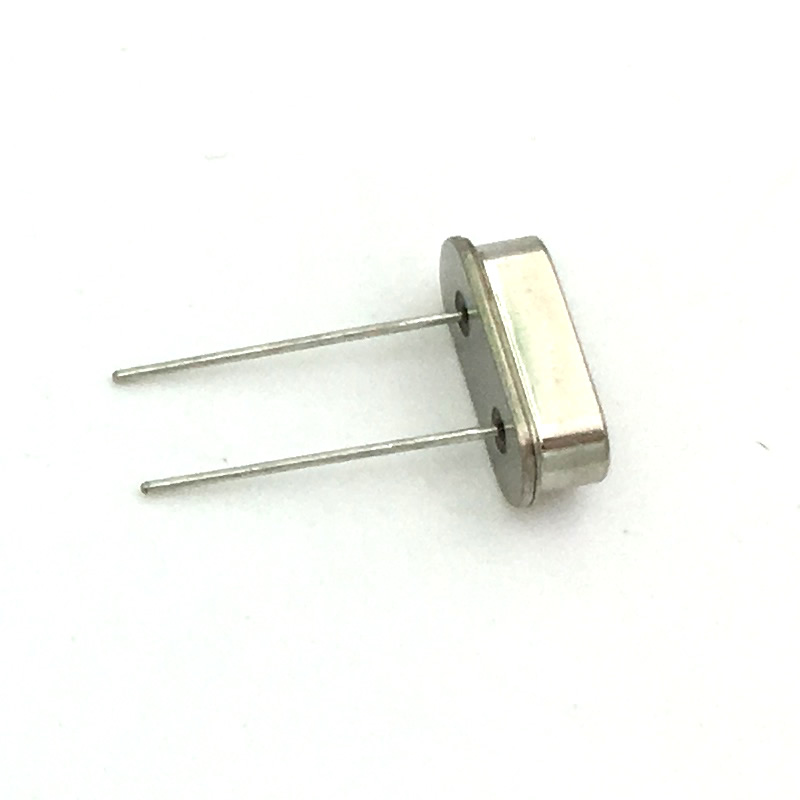 20pcs hc-49s 28.375MHz 20ppm 20pF quartz resonator