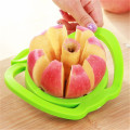 Kitchen Gadgets Stainless Steel Apple Cutter Slicer Vegetable Fruit Tools Kitchen Accessories Apple Easy Cut Slicer Cutter