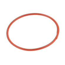 HOT-Rubber 90Mm x 84Mm x 3Mm Oil Seal O Rings Gaskets Washers Brick Red