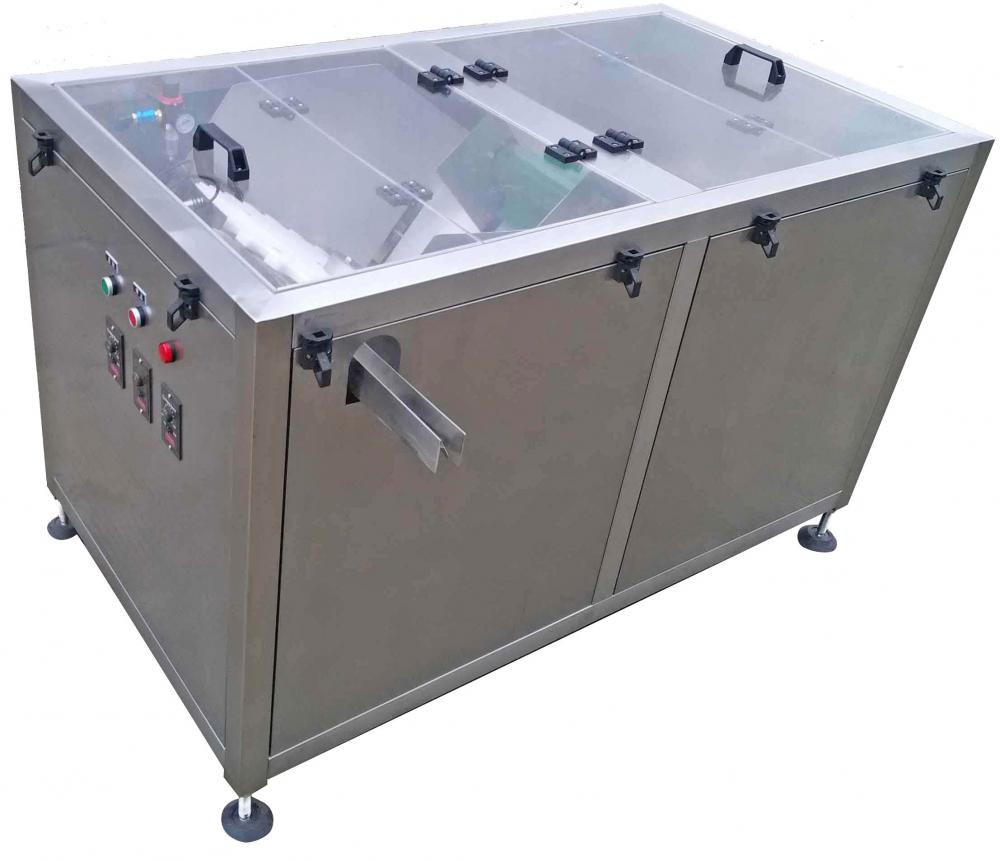 Automatic Bottle Unscrambler Bottle Unscrambling Machine