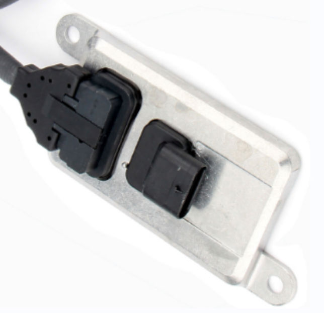Vw Car Nitrogen And Oxygen Sensor