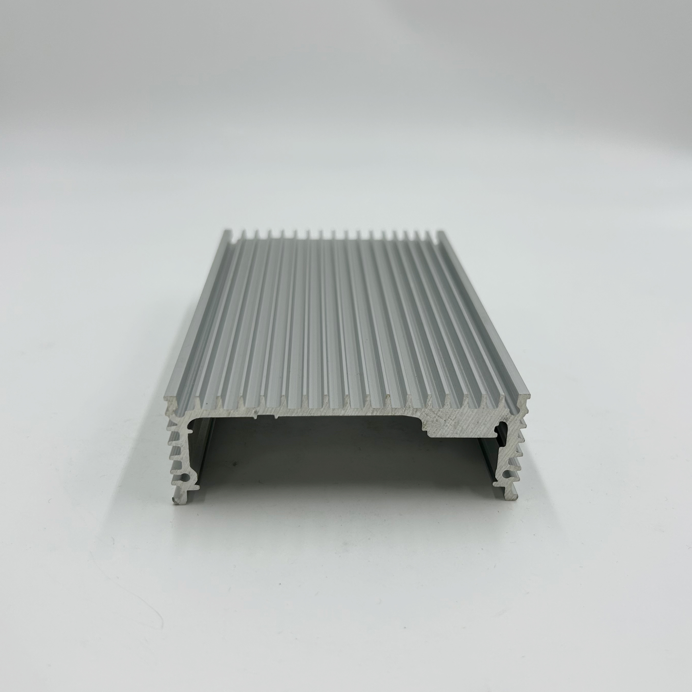 Anodized Heat Sink