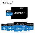 Original Class10 Micro SD Smart TF Card 64GB 128GB 32GB 16GB 8GB U1 Memory Card Flash Card Mini Microsd TF/SD for Phone