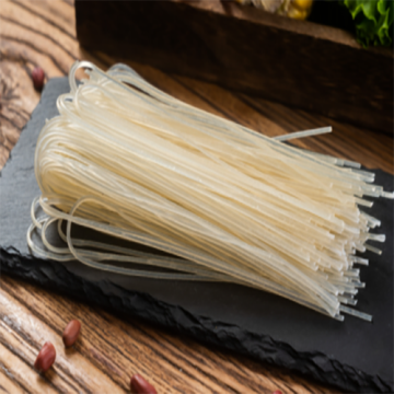 Pure Dried Sour-Slurry Rice Noodles