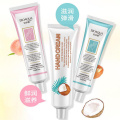 BIOAQUA Coconut Grapefruit Peach Hand Cream Moisture Nourishing Anti Chapping Girl Winter Hand Care Lotion