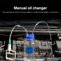 Universal Oil Change Artifact Manual Pump Suction Oil Pump Artifact Vacuum Pump Car Maintenance Tool Auto Manual Suction Oil
