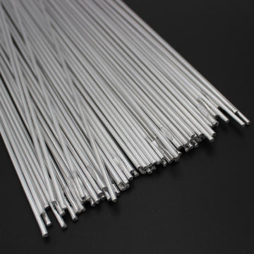 10pcs 1.6mm x 250mm Aluminium Alu 5356 Tig Filler Welding Rods