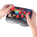 Retro Arcade Game Joystick Game Controller AV Plug Gamepad Console with 145 Games for TV Classic Edition Mini TV Game Console