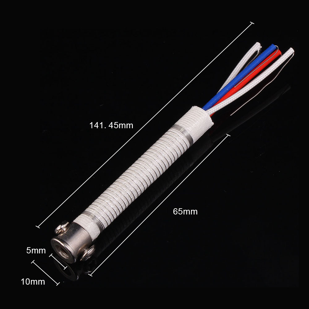 Heating Element Heater Soldering Irons 220V 60W For Temperature Adjustable Soldering Iron 905 Electric Soldering Irons Parts