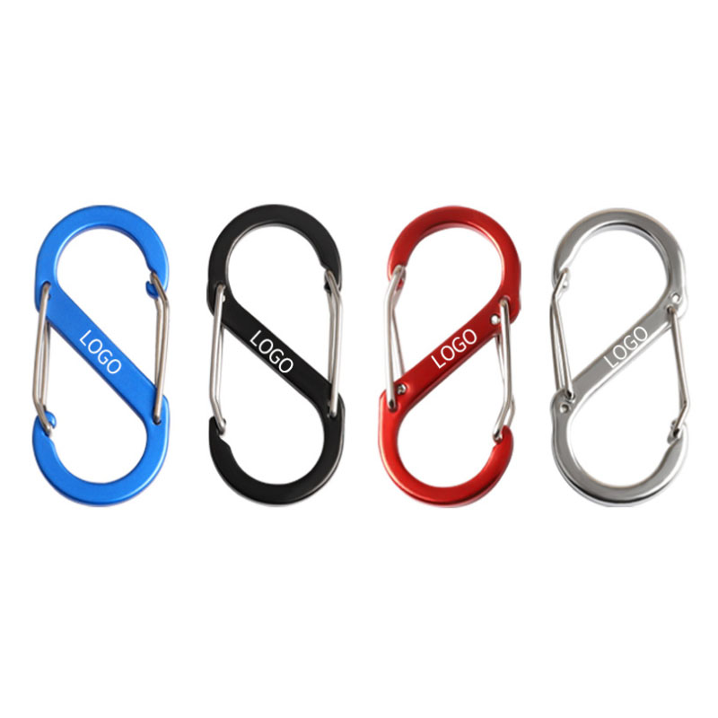 Carabiners Custom 