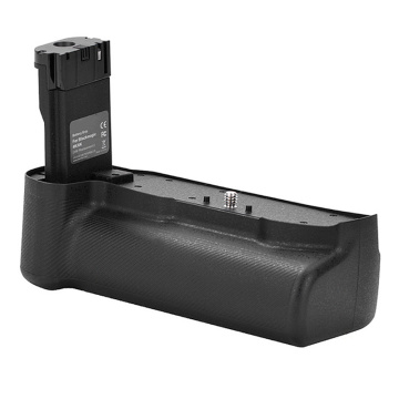 New for Blackic Pocket Cinema Camera BMPCC 4K 6K Camera Battery Grip