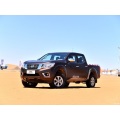 Pickup Truck double cabin 4WD 2.5 Engine