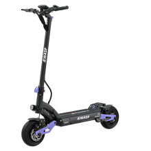 2 Wheels Offroad Electric Scooter Foldable