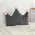 Small Gray Crown