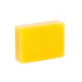 Pure Natural Beeswax Leather Craft Smooth Wax Wood Polish DIY Polishing Grinding Tool Candle Making Craft Leather Maintain