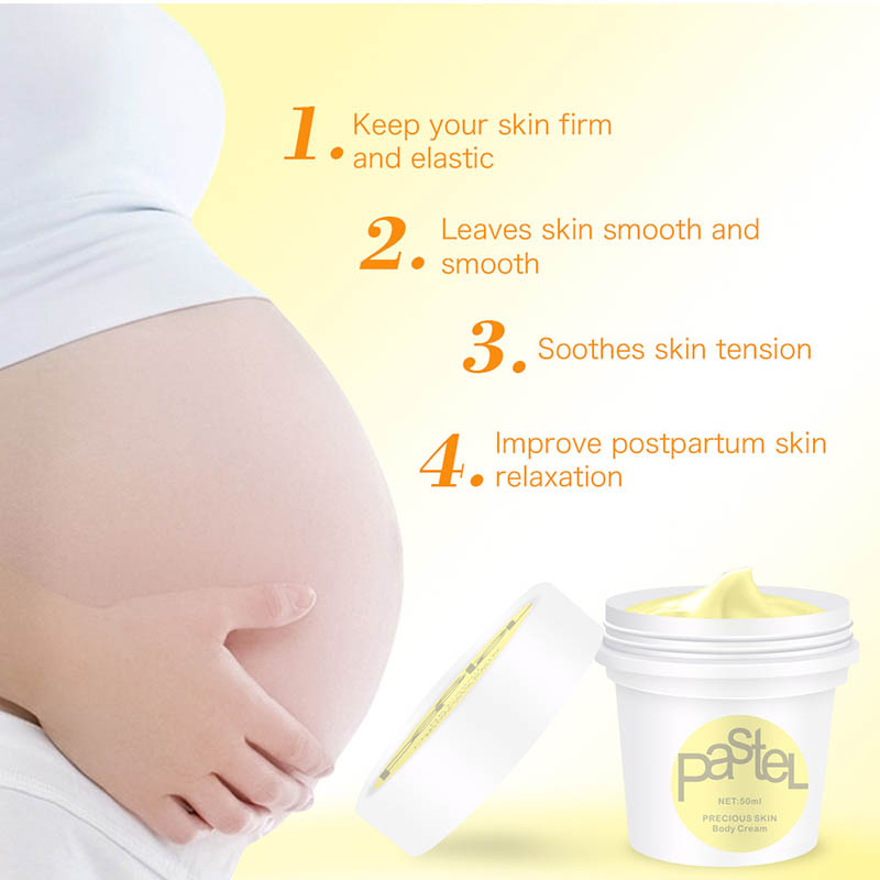 Collagen Remove Pregnancy Scars Acne Cream Stretch Marks Treatment Maternity Repair Anti-Aging Anti-Winkles Firming Body Creams