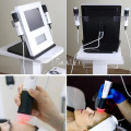 Korea Technology Acne Treatmen Repair Dull Skin 3 In 1 Oxygen Jet Peel Machine for Spa Salon Home Use