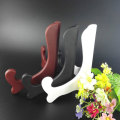Portable Easels Plate Holders Stand Poster Photo Frame Tool Display Dish Rack Home Decor