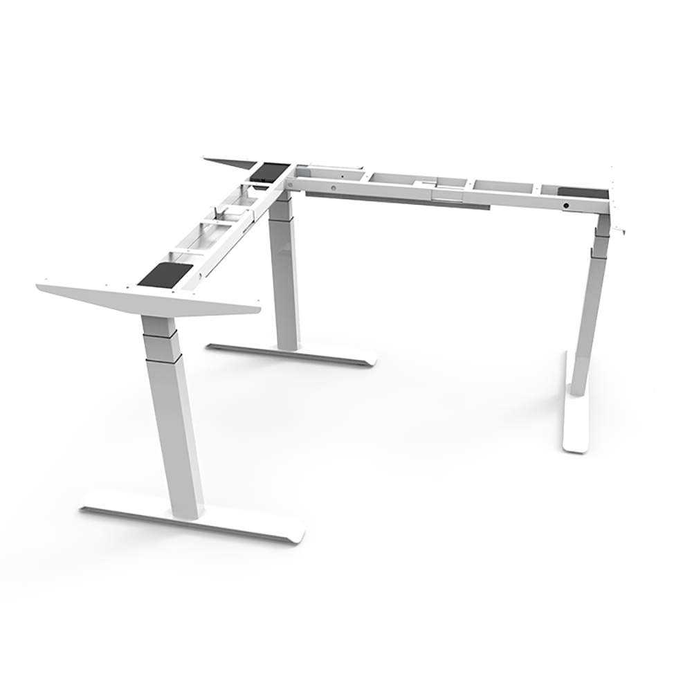 Dual Motor Standing Table