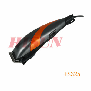 HS323 Hair trimmer for men