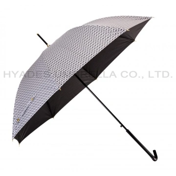 lightest golf umbrella