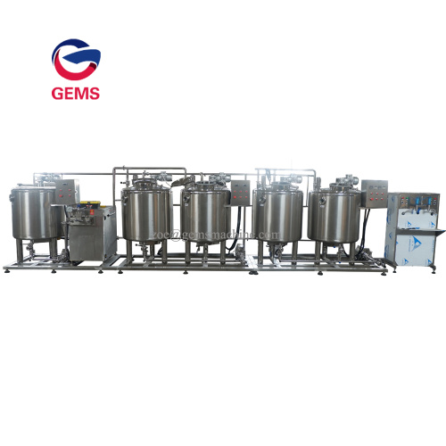 Drinking Fresh Milk Yogurt Processing Line Cup Package for Sale, Drinking Fresh Milk Yogurt Processing Line Cup Package wholesale From China