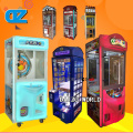 Toy crane arcade gifts machine/Arcade gifts machine/ Taiwan gantry/Big claw /Amusement equipments