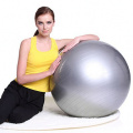 Explosion-proof PVC 45CM Yoga Ball Exercise Training Balance Sport Fitness Balls Pilates Workout Massage Yoga Ball Pump 5 Colors