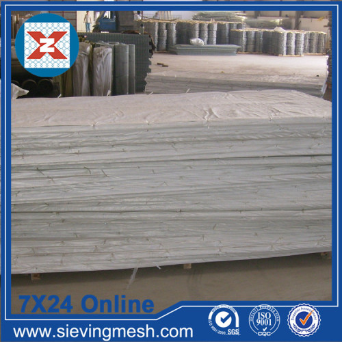 Stainless Steel Welded Mesh Panel wholesale