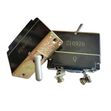 Aviation Switch ZKC DC24V 5A~80A