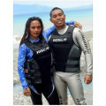 Neoprene Profession Life Vest Men Women Life Jacket Buoyancy Lifejacket Fishing Surfing Life Vest Swimming Floating Cloth