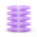 10pcs Purple