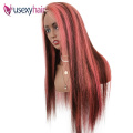 OP4/Pink Highlight wig