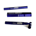 1Pcs Portable Teeth Whitening Pen Gel Tooth Cleaning Leaching Remove Stains Brush Oral Hygiene Whitening Strips TSLM1