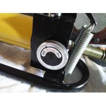 Pneumatic Cable Cutter Machine