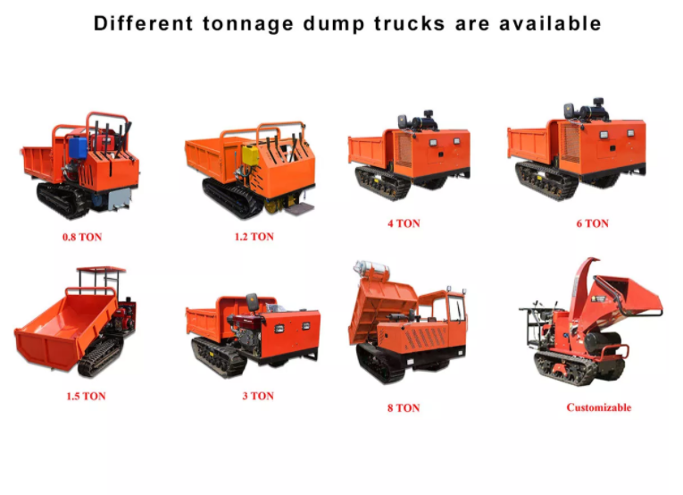 Dump Truck