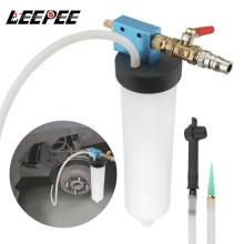 Car Accessorie Oil Pump Universal Car Brake Fluid Oil Change Tool Hydraulic Clutch Oil Bleeder Empty Exchange Drain Kit