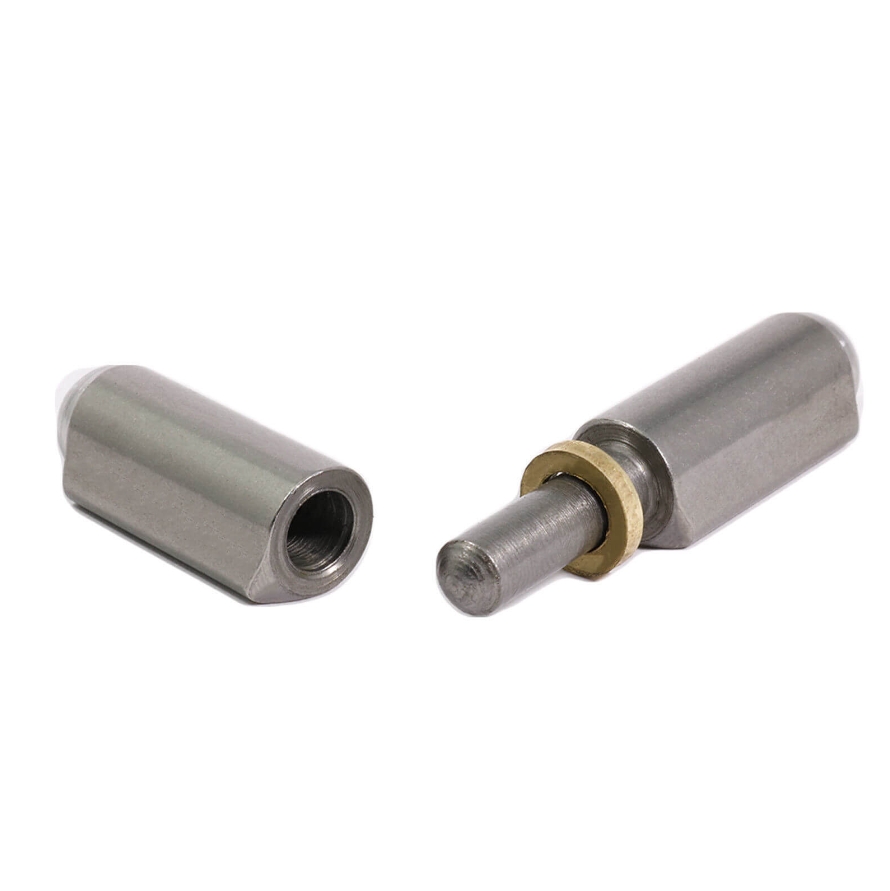 carbon steel weld on hinge (2)