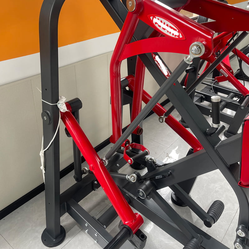 multi fitness gym