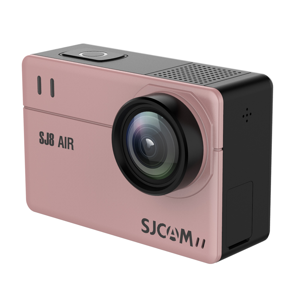 SJCAM SJ8 Series SJ8 Pro SJ8 Plus SJ8 Air 1290P 4K 60fps Action Camera WIFI Remote Control Waterproof Sports DV FPV Camera