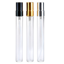 10ml Fragrance Mini Spray Bottle with Packaging Box