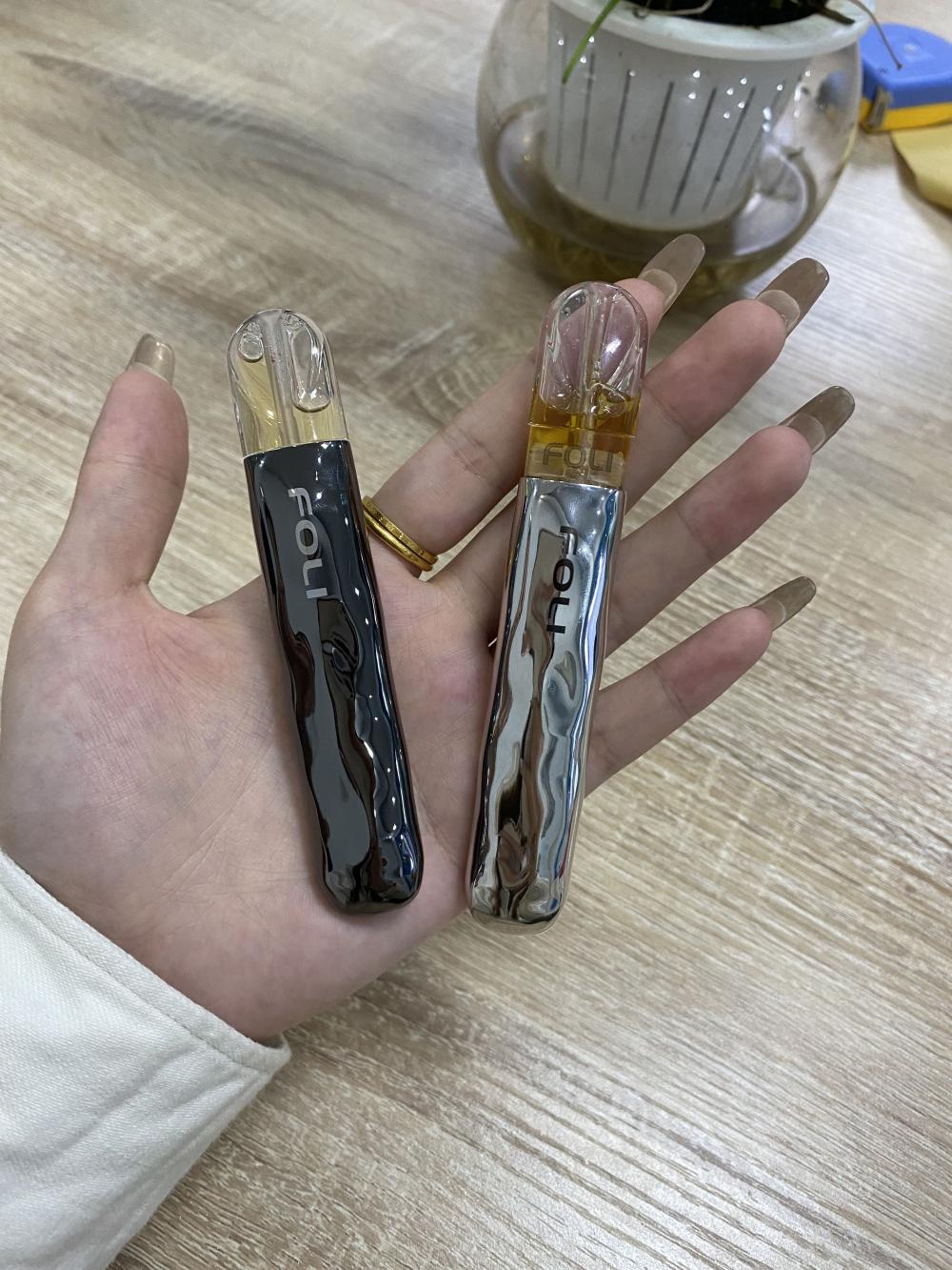Foli Vape Kit